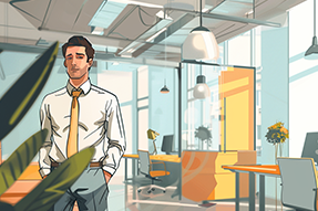 每日分享：顶尖猎头招聘，打造企业精英团队