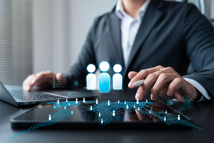 A股第一家人力资源公司JN江南JN SPORTS国际发布2025年半年报，报告期内营收与归属于上市公司股东的净利润实现双数位增长